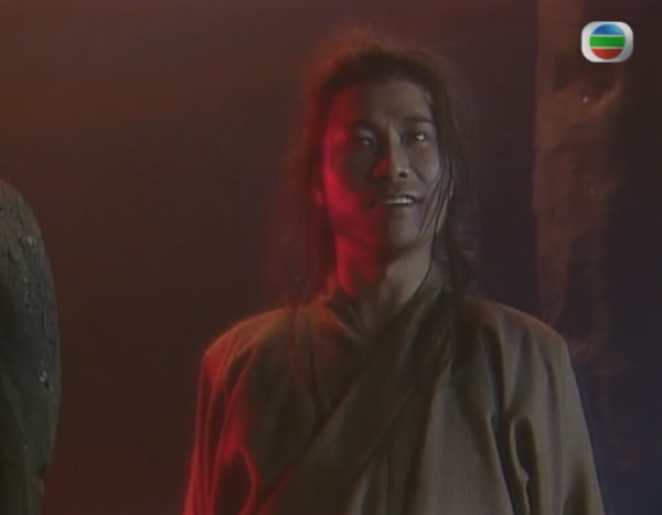 《蜀山奇俠》：男主盛世美顏，男二大光腿，男四後來成了四大天王