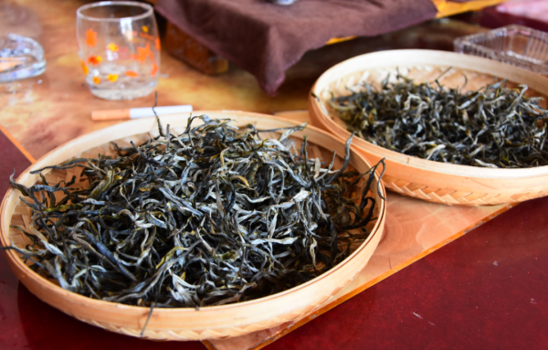 茶市低迷！市場信心不足！2022年，普洱茶市場何去何從？