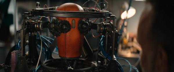 疲了一年的好萊塢大片，終於硬起來了