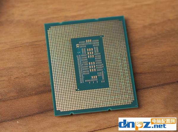 12代酷睿和11代有什麼區別？intel第12代cpu效能提升多大？