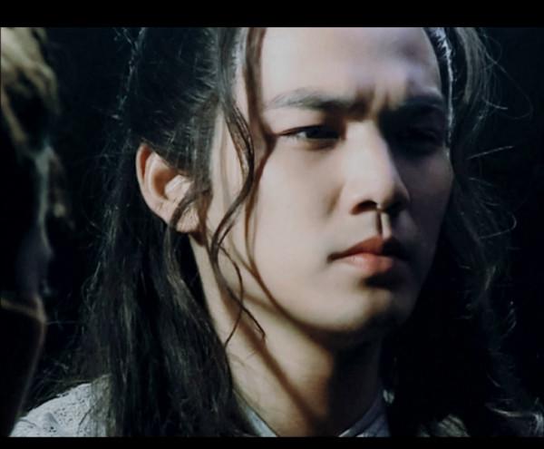 鄭少秋的楚留香,張智堯的楊宗保,鍾漢良的顧惜朝,朱一龍連城璧 鄭少秋的楚留香,張智堯的楊宗保,鍾漢良的顧惜朝,朱一龍連城璧