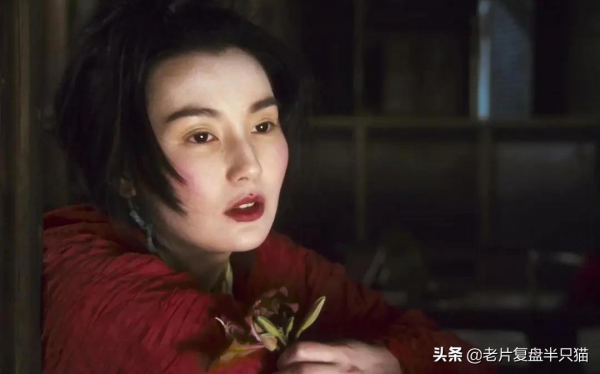 《東邪西毒》為什麼只有“東邪、西毒和北丐”,卻沒有“南帝”? 《東邪西毒》為什麼只有“東邪、西毒和北丐”,卻沒有“南帝”?