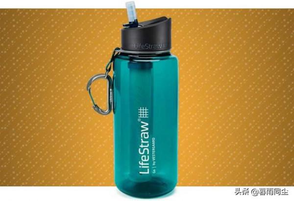 2021年度，最適合徒步、揹包旅行的10款最佳水壺優缺點大比拼