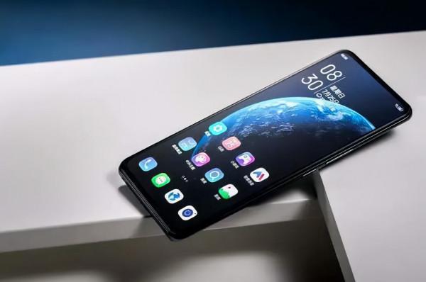 售價不到小米MIX4一半，驍龍870+55W，屏下攝像頭旗艦真的不貴了