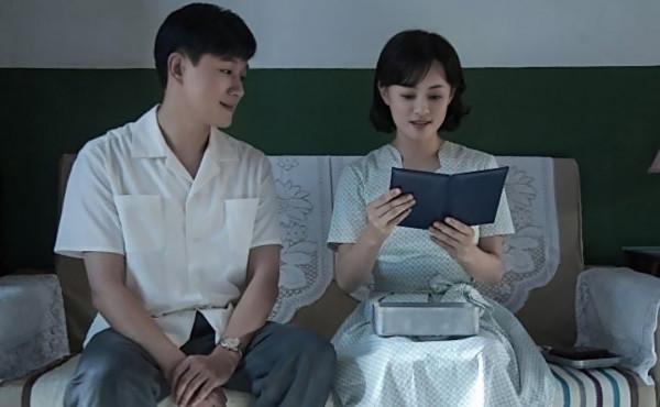 孫儷和周迅誰的演技更勝一籌,鄭曉龍告訴你答案 孫儷和周迅誰的演技更勝一籌,鄭曉龍告訴你答案