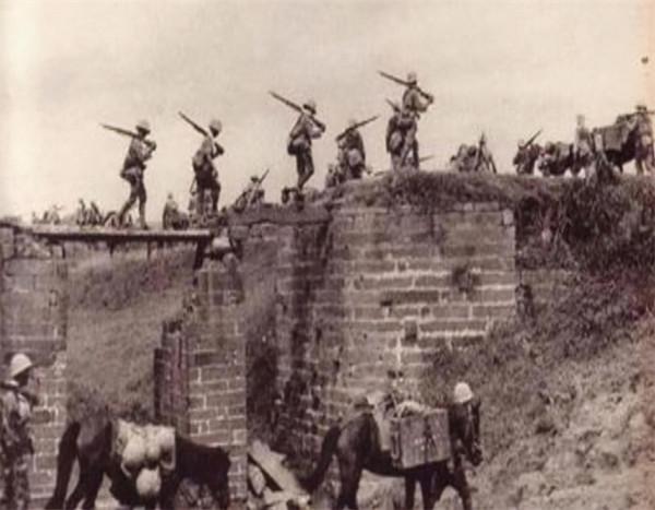 抗戰時八路軍被俘的最高將領，劉伯承下令：救不出活的，死的也要