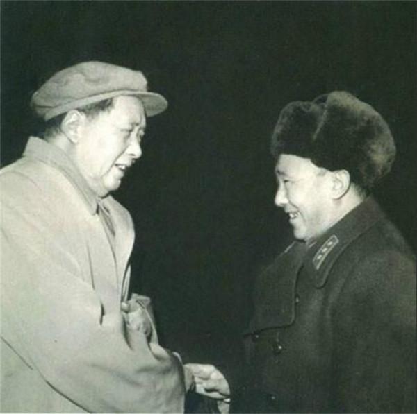 李聚奎：被譽為“將聖”，補授上將軍銜，新中國的成立他功不可沒