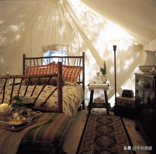 驚人的Clayoquot荒野度假村 驚人的Clayoquot荒野度假村