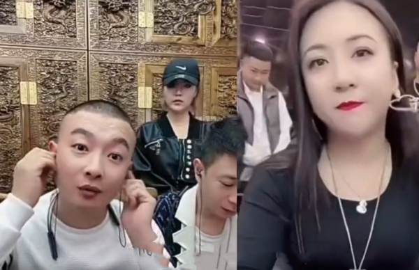 被馬洪濤要求當場卸妝,遭二驢拳打腳踢的張開鳳,到底是男是女? 被馬洪濤要求當場卸妝,遭二驢拳打腳踢的張開鳳,到底是男是女?