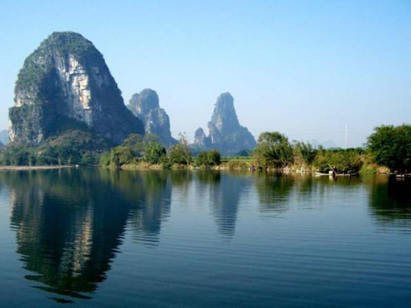 中國這6個旅遊景點:外國遊客都十分青睞,看看你去過幾個 中國這6個旅遊景點:外國遊客都十分青睞,看看你去過幾個