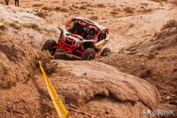 一分鐘解讀“T3”,激情穿越點燃巴丹吉林 一分鐘解讀“T3”,激情穿越點燃巴丹吉林