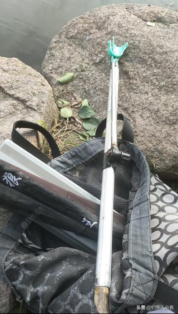 向高齡釣友請教的“搖三搖”釣法，毫無保留的分享給大家