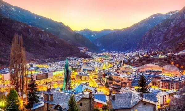 安道爾自由行5日深度旅遊攻略2021