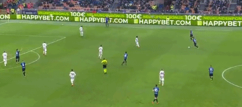 義大利德比-國米1-1尤文 哲科首開紀錄 迪巴拉第89分鐘點球扳平 義大利德比-國米1-1尤文 哲科首開紀錄 迪巴拉第89分鐘點球扳平