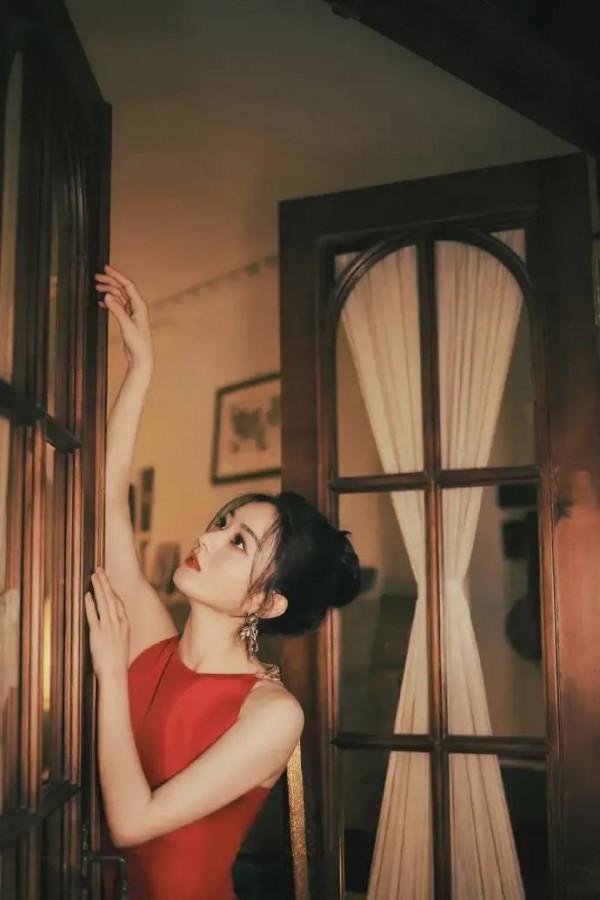 盤點這些年趙麗穎的驚豔禮服 盤點這些年趙麗穎的驚豔禮服