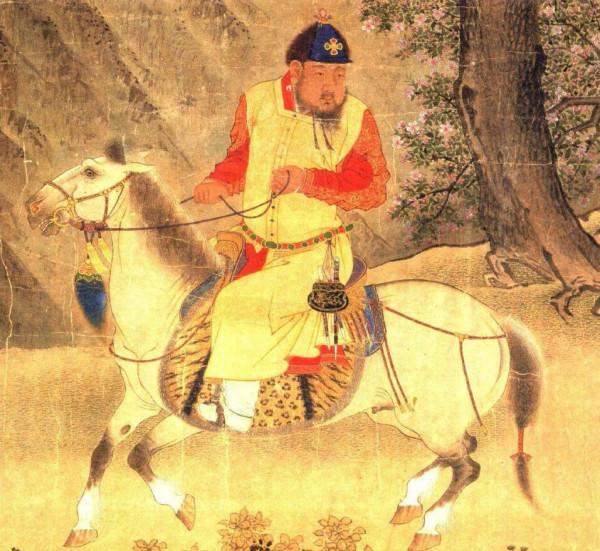 明朝君臣如何議定朝事？以明宣宗與楊士奇議定寬大寬恤一事為例