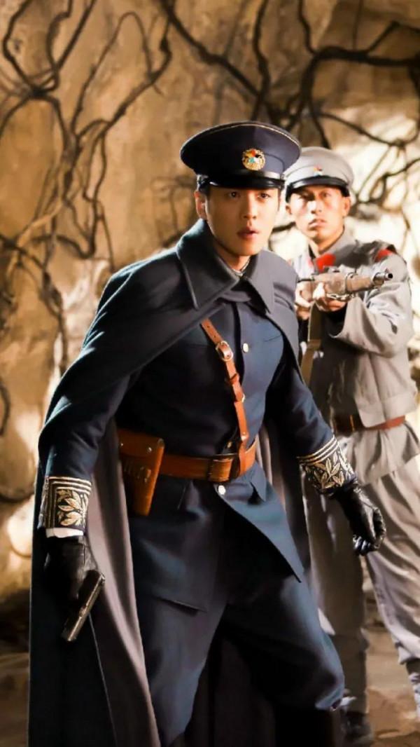 張若昀｜美照風格大賞