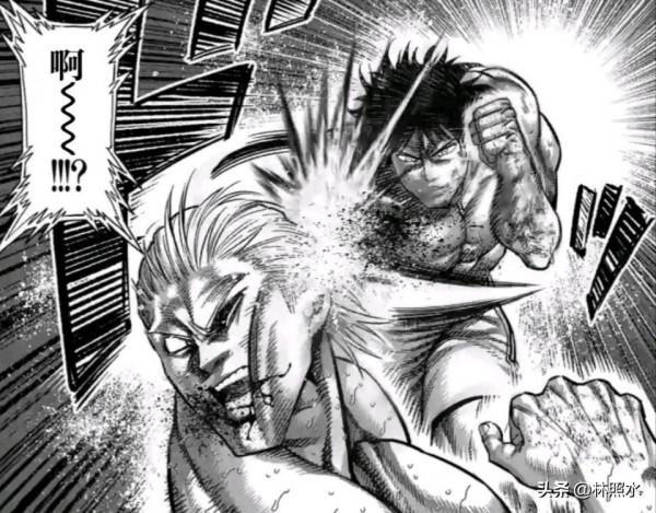 最終戰迎來轉折,王馬被壓制後絕地反擊,羅倫技術單一形勢不利 最終戰迎來轉折,王馬被壓制後絕地反擊,羅倫技術單一形勢不利