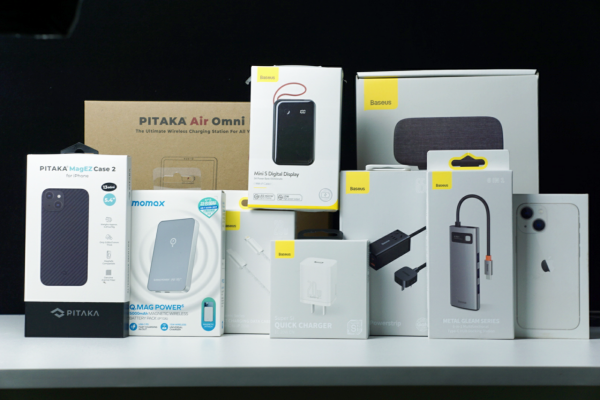 8P釘子戶升級蘋果Iphone13mini,真香,附好用配件推薦 8P釘子戶升級蘋果Iphone13mini,真香,附好用配件推薦