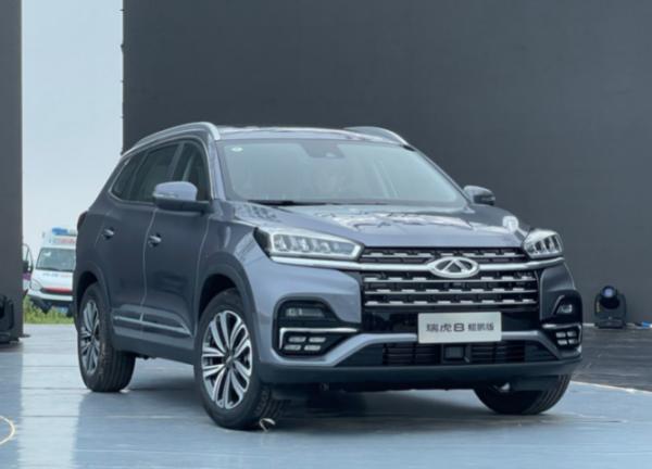 國產“九巨頭”8月銷量：奇瑞不跌反漲，比亞迪成最大黑馬！