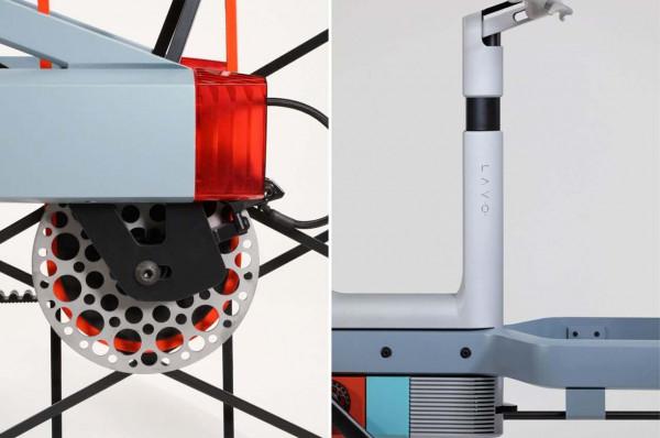 電動腳踏車不充電,有水和陽光就能上路 電動腳踏車不充電,有水和陽光就能上路