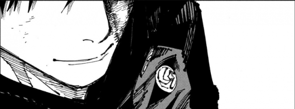 咒術回戰168:伏黑惠化身暴君一打四,五條悟在番外篇短暫登場 咒術回戰168:伏黑惠化身暴君一打四,五條悟在番外篇短暫登場