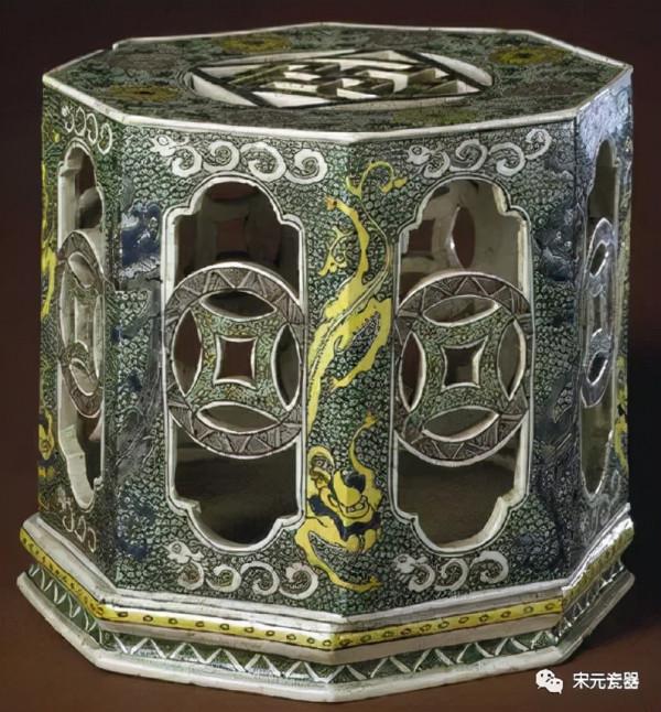 故宮瓷器集（73-清康熙）