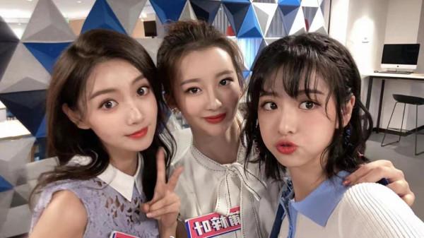 還是騰訊懂球迷！新晉主播李秋瞳是下一個最美女主播？