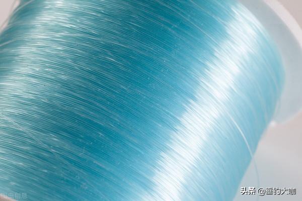 0.4子線4號袖鉤，15斤青魚10分鐘上岸，細線搏大魚就是技術好？