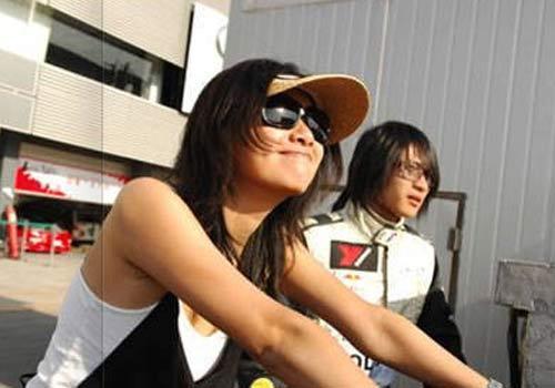 曾經的一代才子韓寒,最終也歸於沉靜 曾經的一代才子韓寒,最終也歸於沉靜