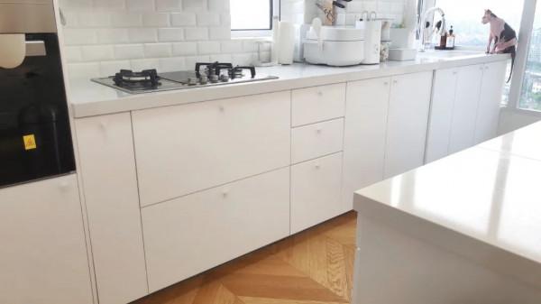 論廚房的“藏”與“收”，這才是高階玩兒法