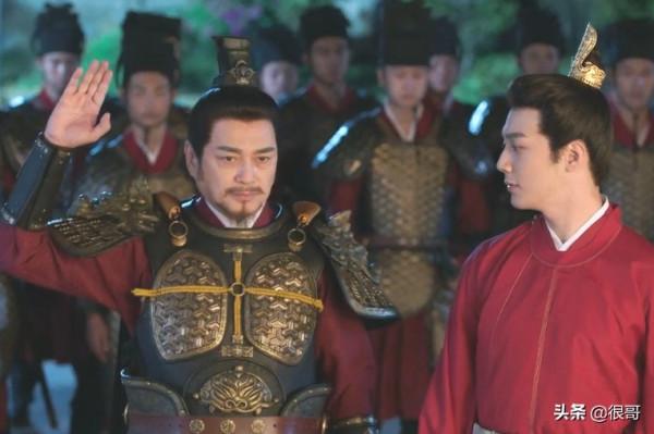 演員有個經典太重要,《嘉南傳》中的六位配角一出場,就是回憶殺 演員有個經典太重要,《嘉南傳》中的六位配角一出場,就是回憶殺