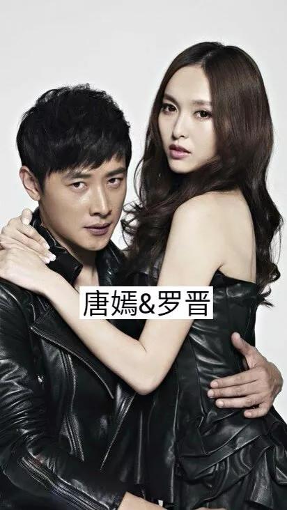 把老婆寵成女兒的男明星