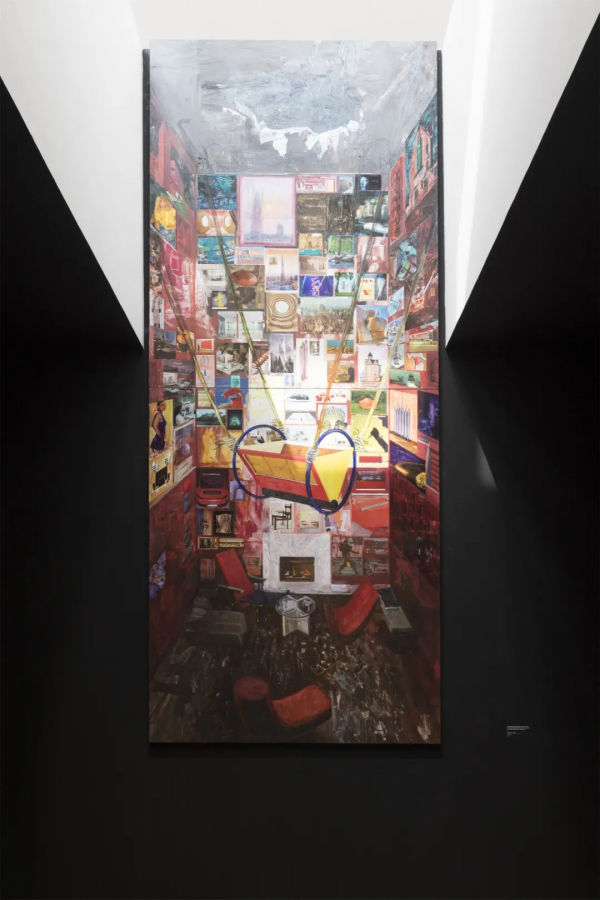 李青：以懷疑的態度觀看城市，從“搖籃”向“燈塔”走去