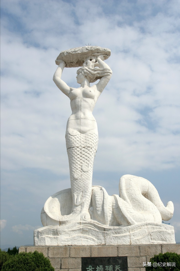 你們喜歡歷史上哪個朝代（後附最全的中國歷史排序）建議收藏