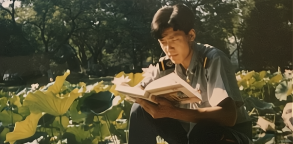 張俊成：從保安到北大學子，後逆襲成為校長，現在怎樣了？