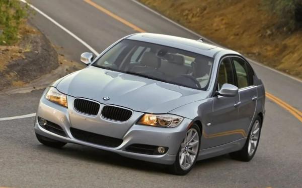 6年虧了30萬,我是如何在二手寶馬上翻車的? 6年虧了30萬,我是如何在二手寶馬上翻車的?