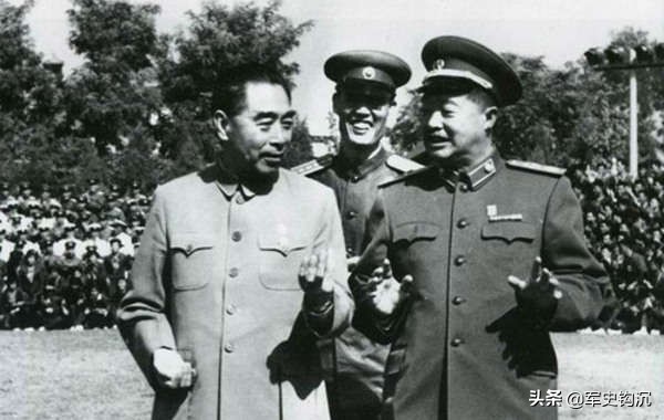 賀龍入川，毛主席：率哪支部隊？賀思慮再三，回答讓主席十分欣賞