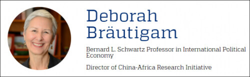 美國學者為中國說話，遭BBC惡意剪輯