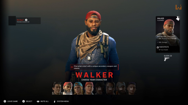 到底好玩還是不好玩?《Back 4 Blood》(喋血復仇)評測 到底好玩還是不好玩?《Back 4 Blood》(喋血復仇)評測