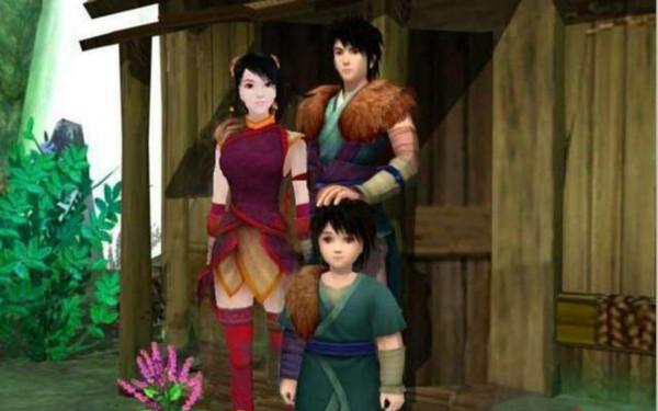 多年後才知道，《仙劍四》還有好感度這項設定，它究竟有啥用？