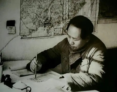 毛主席70大壽，親自派車去接毛遠志：這麼多年，你怎麼不來看我？