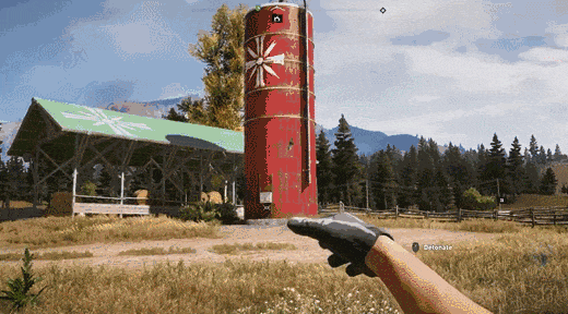 最棒的末日廢土題材動作遊戲,優秀的不只是畫面,而是可玩性 最棒的末日廢土題材動作遊戲,優秀的不只是畫面,而是可玩性