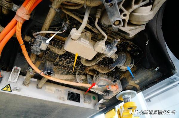 四缸Vs三缸-嵐圖FREE對比理想ONE綜合技術優勢 四缸Vs三缸-嵐圖FREE對比理想ONE綜合技術優勢