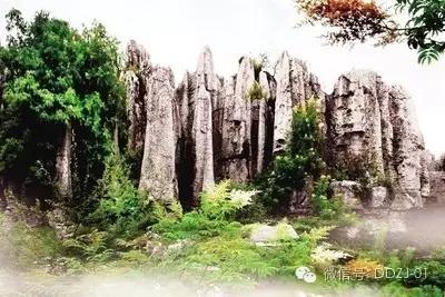 胡彥散文:夜郎靈韻 胡彥散文:夜郎靈韻