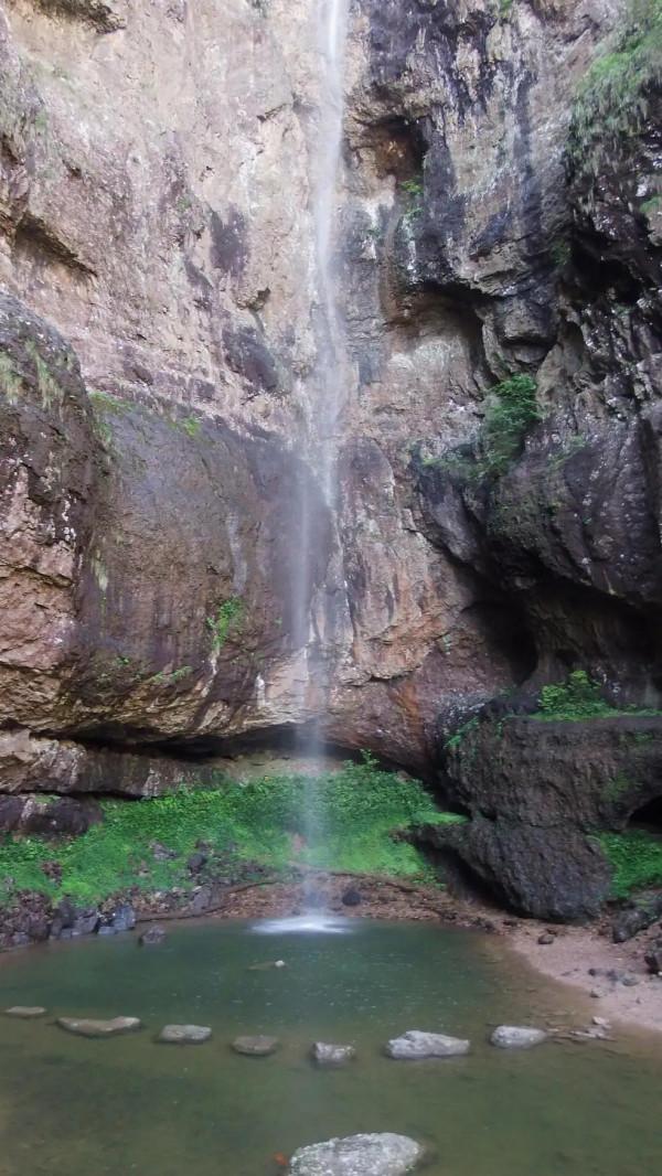 神仙居住區美景分享