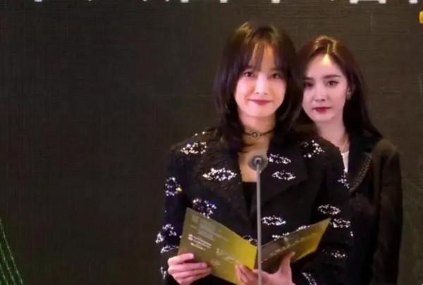 同框即比美！明星多年後再合體，有人變醜被豔壓，有人逆襲氣場強