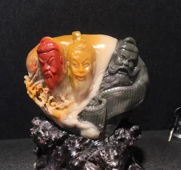 中國“天工獎”（18屆）