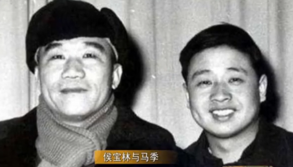 于波：丈夫馬季離世十六年，獨留她一人在世，兒子的孝順讓她安心