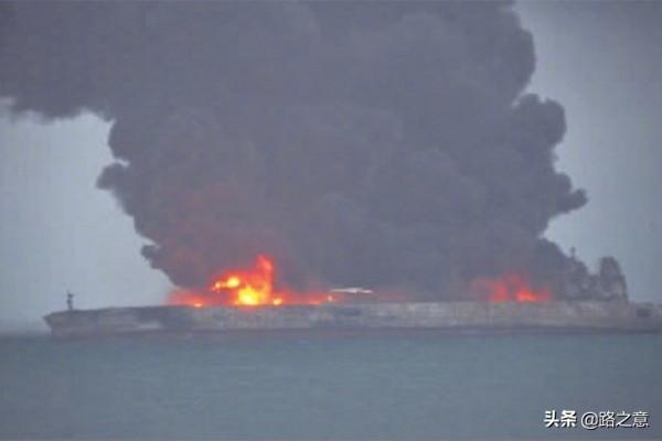 毀掉了半個孟買城：英國“斯坦金堡壘”號軍火船爆炸造成的後果